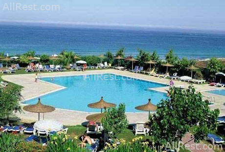 Venus Beach Hotel 2
